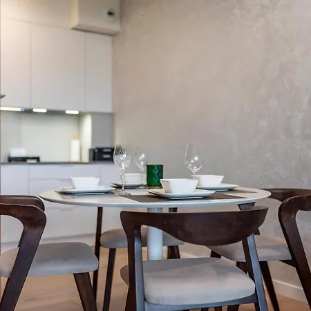 Aparts4u - Kras A103 Z Prywatnym Jacuzzi I Widokiem Na Gory Apartment Szklarska Poreba