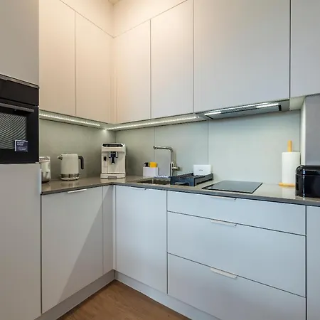 Aparts4u - Kras A103 Z Prywatnym Jacuzzi I Widokiem Na Gory *