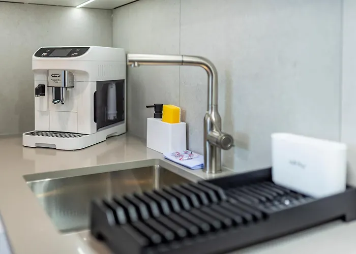 Aparts4u - Kras A103 Z Prywatnym Jacuzzi I Widokiem Na Gory شقة *