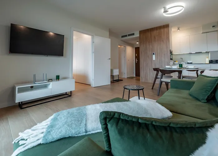 Aparts4u - Kras A103 Z Prywatnym Jacuzzi I Widokiem Na Góry *