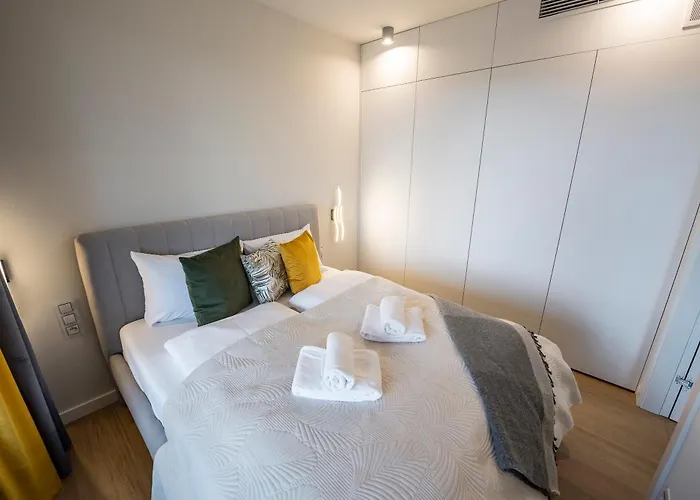 Apartament Aparts4u - Kras A103 Z Prywatnym Jacuzzi I Widokiem Na Góry